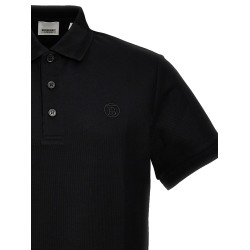 'Eddie' polo shirt