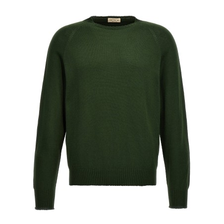 Crew-Neck Sweater