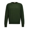 Crew-Neck Sweater