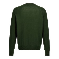 Crew-Neck Sweater