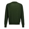 Crew-Neck Sweater