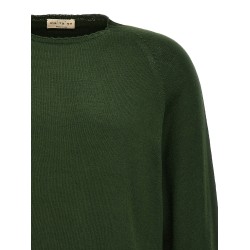 Crew-Neck Sweater