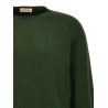 Crew-Neck Sweater
