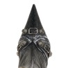 'Cagole' boots