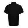 'Monogram' polo shirt
