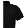 'Monogram' polo shirt