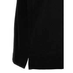'Monogram' polo shirt