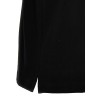 'Monogram' polo shirt