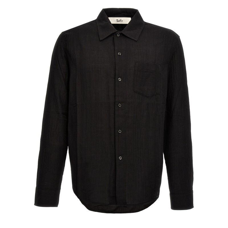 'Leo' shirt