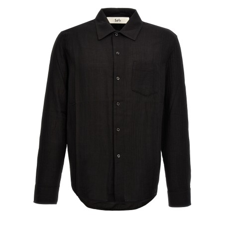 'Leo' shirt