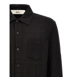 'Leo' shirt