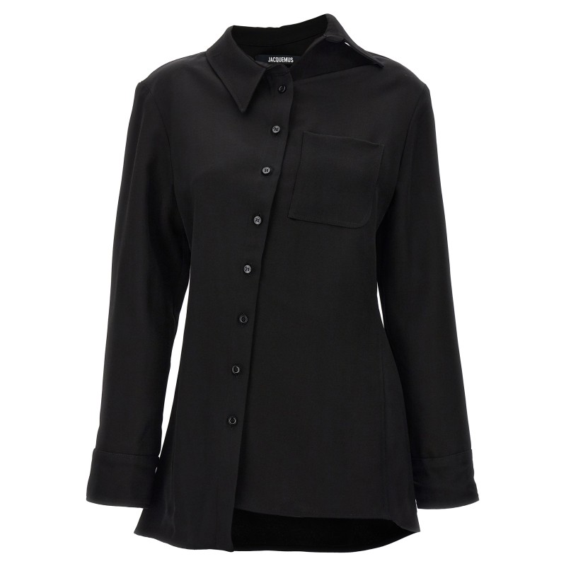 'La chemise Pablo' shirt