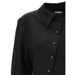 'La chemise Pablo' shirt