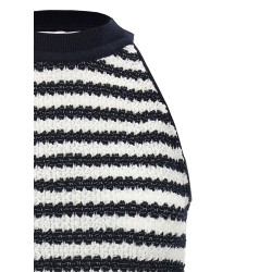 'Laura Owens' top