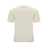 Silk cashmere t-shirt
