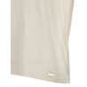 Silk cashmere t-shirt