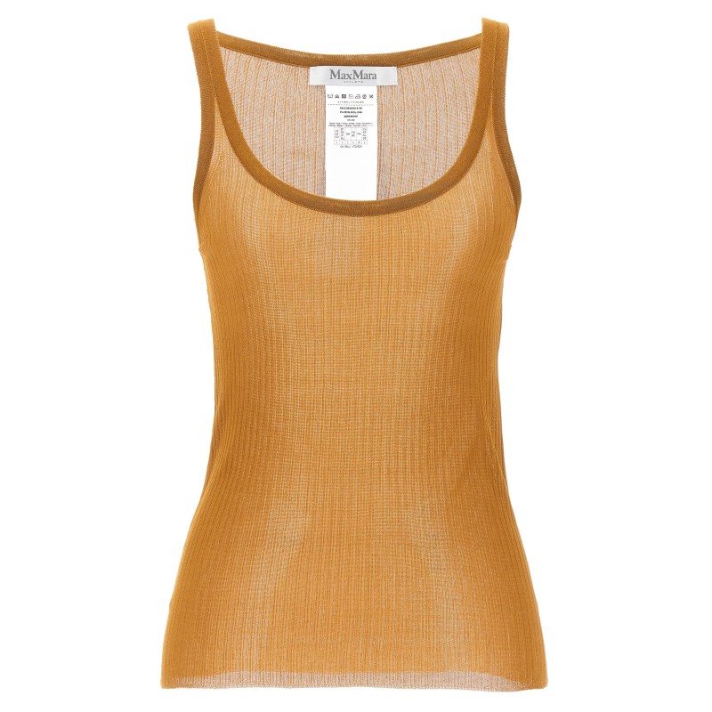 'Bastia' tank top