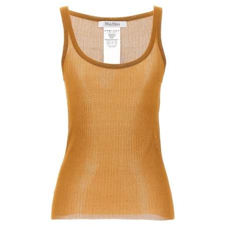 'Bastia' tank top