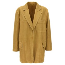 'Dizzy' blazer