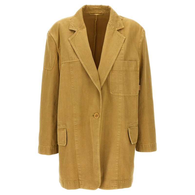 'Dizzy' blazer