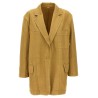 'Dizzy' blazer