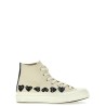 Comme des Garçons Play x Converse sneakers