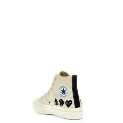 Comme des Garçons Play x Converse sneakers