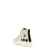 Comme des Garçons Play x Converse sneakers