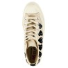 Comme des Garçons Play x Converse sneakers