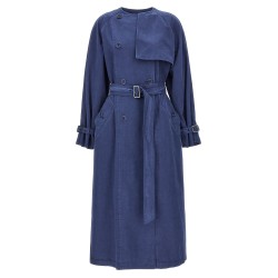 'Calao' trench coat