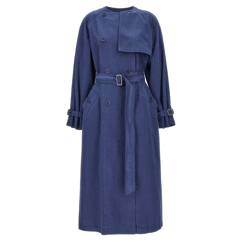 'Calao' trench coat