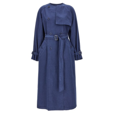 'Calao' trench coat