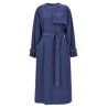 'Calao' trench coat