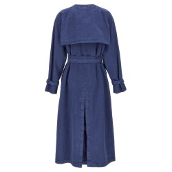 'Calao' trench coat