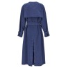 'Calao' trench coat
