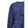 'Calao' trench coat
