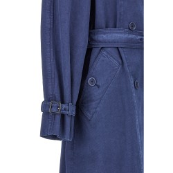 'Calao' trench coat