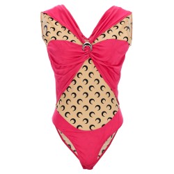 Logo bodysuit
