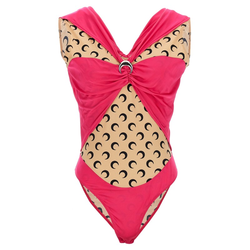 Logo bodysuit