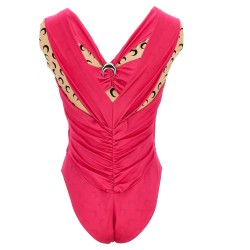 Logo bodysuit