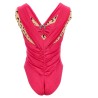 Logo bodysuit