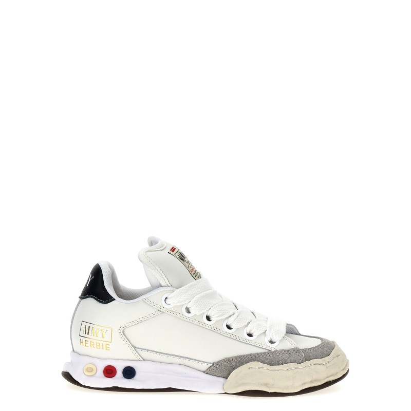 'Herbie' sneakers