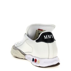 'Herbie' sneakers