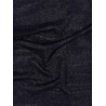 Contrast border scarf