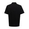 'Placket' polo shirt