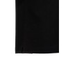 'Placket' polo shirt