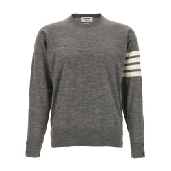 '4 Bar' sweater