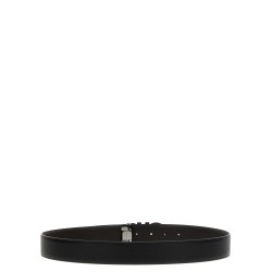 'Gancini' reversible belt