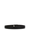 'Gancini' reversible belt