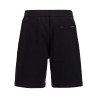 'Graffiti' bermuda shorts